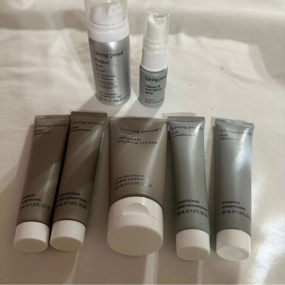 Living Proof bundle